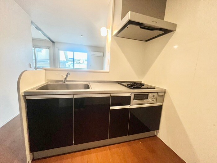 物件内観写真14　(キッチン)