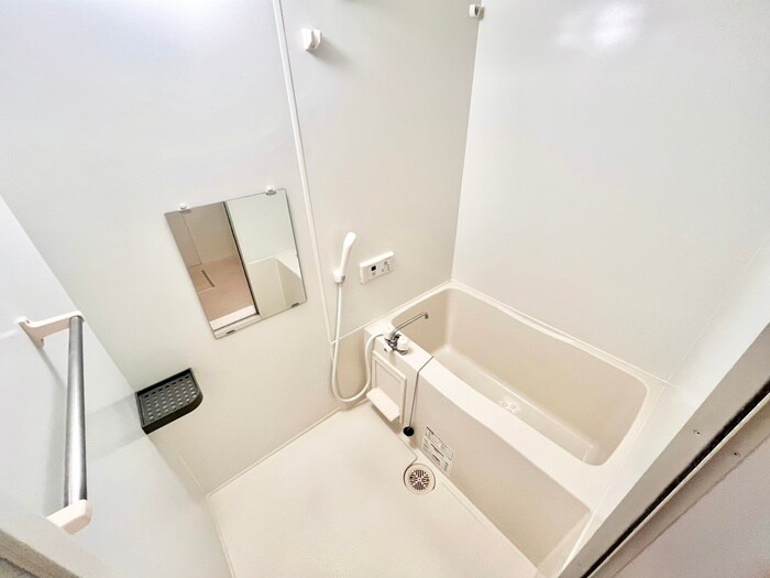 物件内観写真17　(バス／シャワールーム等)