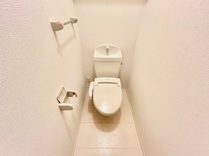 物件内観写真18　(バス／シャワールーム等)