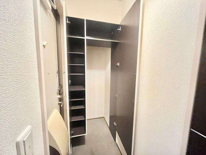 物件内観写真20　(靴箱)