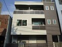 Ｓｈａ　Ｍａｉｓｏｎｱﾈｼｽ東高津