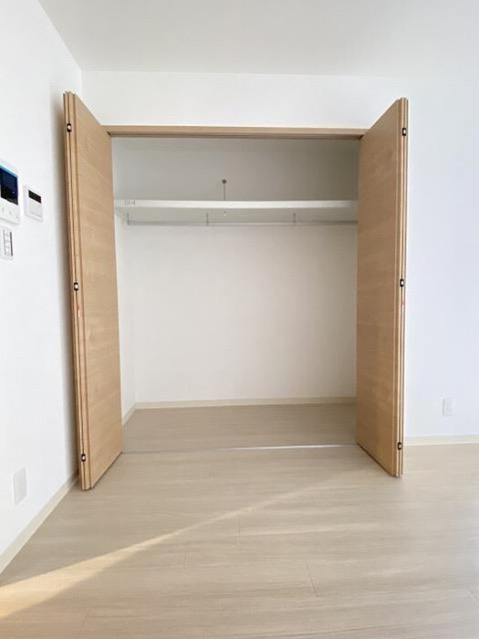 物件内観写真10　(収納)