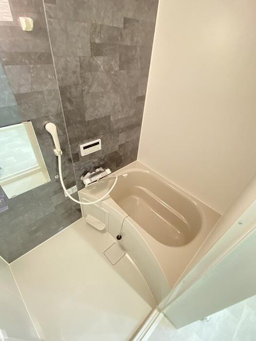 物件内観写真13　(バス／シャワールーム等)