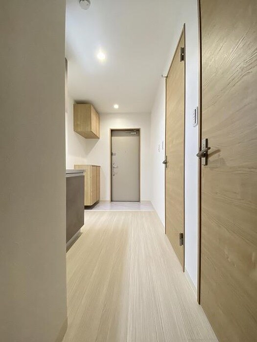 物件内観写真15　(廊下)