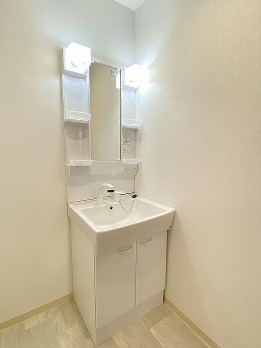 物件内観写真20　(洗面)