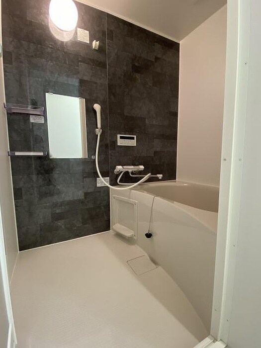 物件内観写真21　(バス／シャワールーム等)