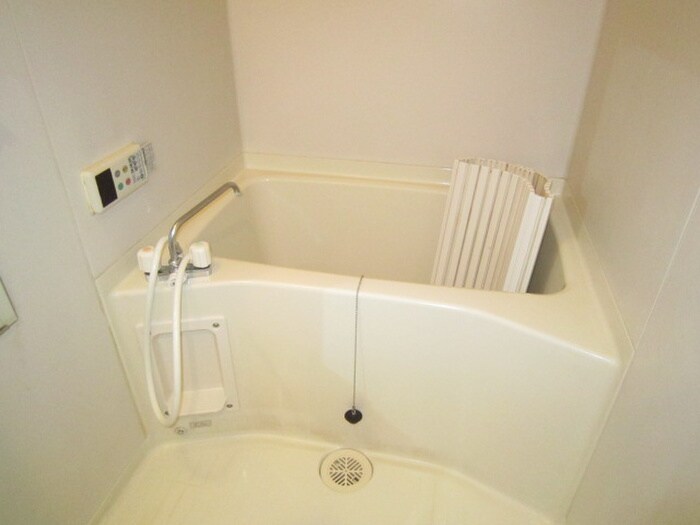 物件内観写真9　(バス／シャワールーム等)