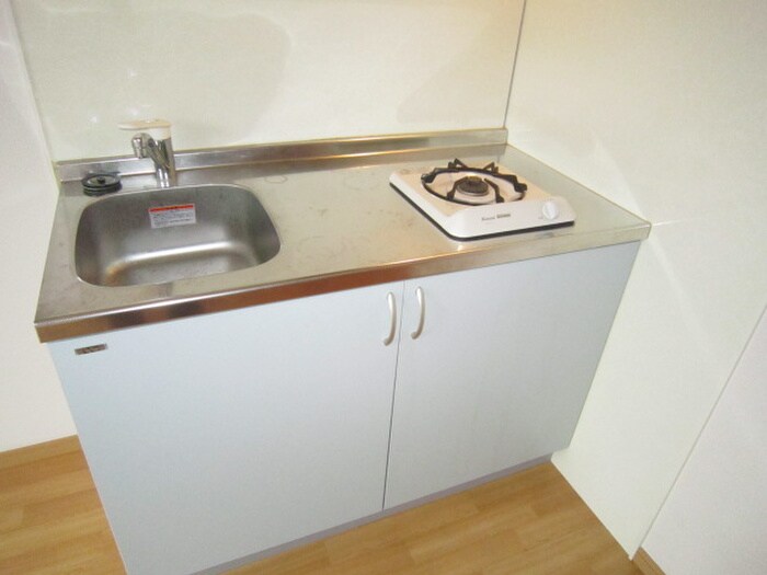 物件内観写真12　(キッチン)