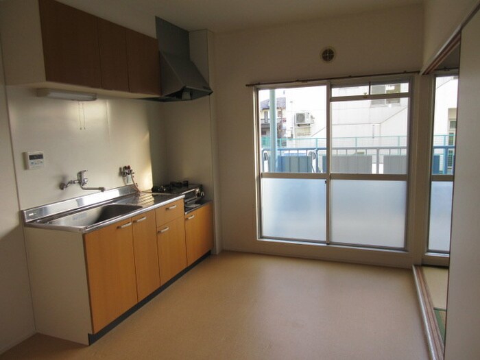 物件内観写真7　(居室)