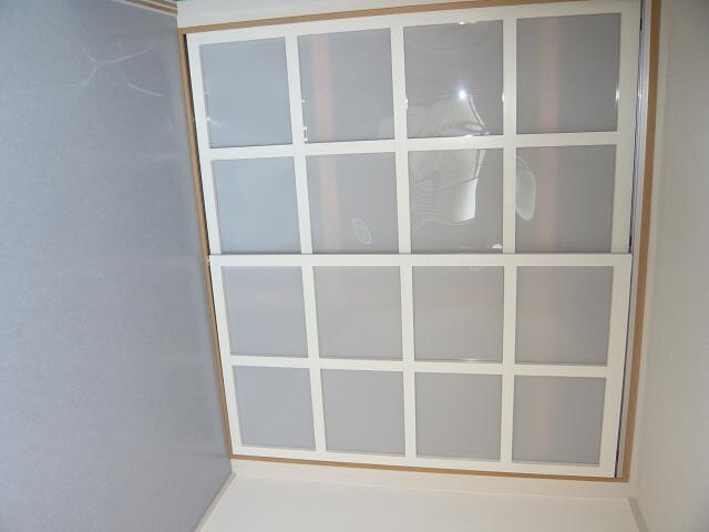 物件内観写真8　(収納)