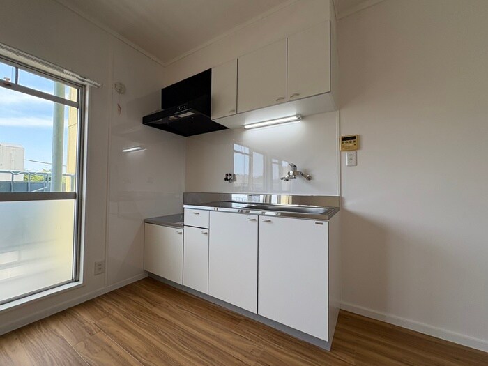 物件内観写真11　(キッチン)