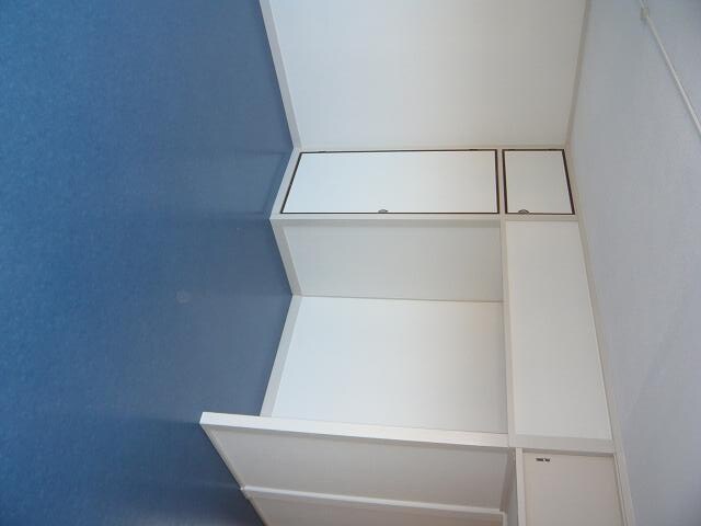 物件内観写真11　(居室)