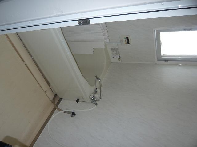 物件内観写真12　(バス／シャワールーム等)