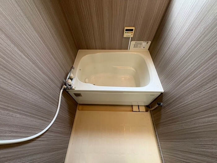 物件内観写真14　(バス／シャワールーム等)