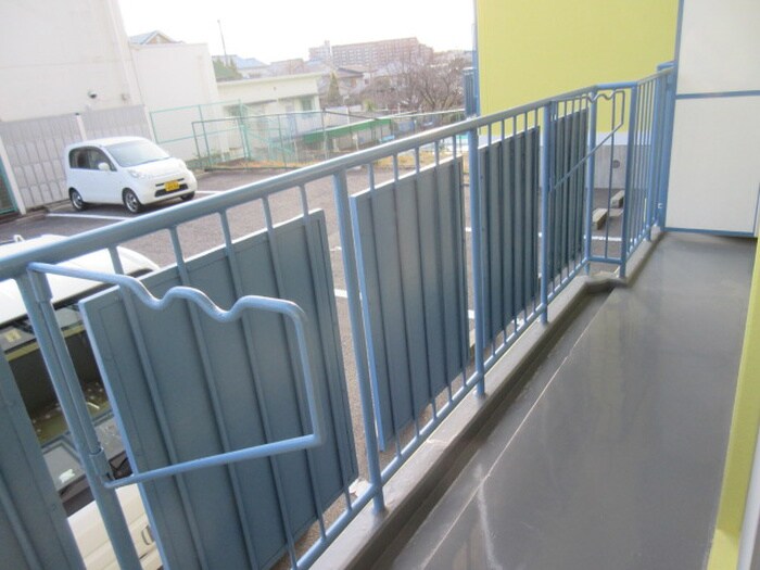 物件内観写真16　(ベランダ・バルコニー)