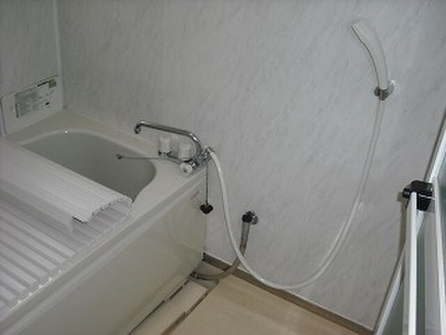 物件内観写真17　(バス／シャワールーム等)