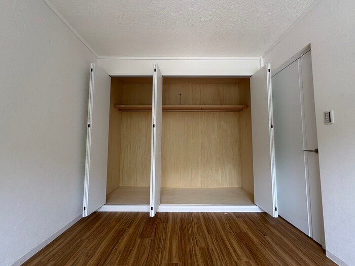 物件内観写真19　(収納)