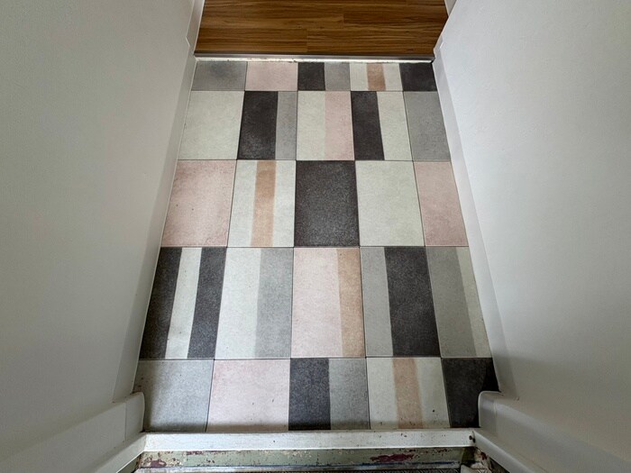 物件内観写真20　(玄関)