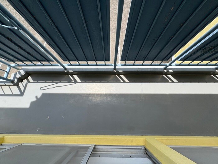 物件内観写真21　(ベランダ・バルコニー)