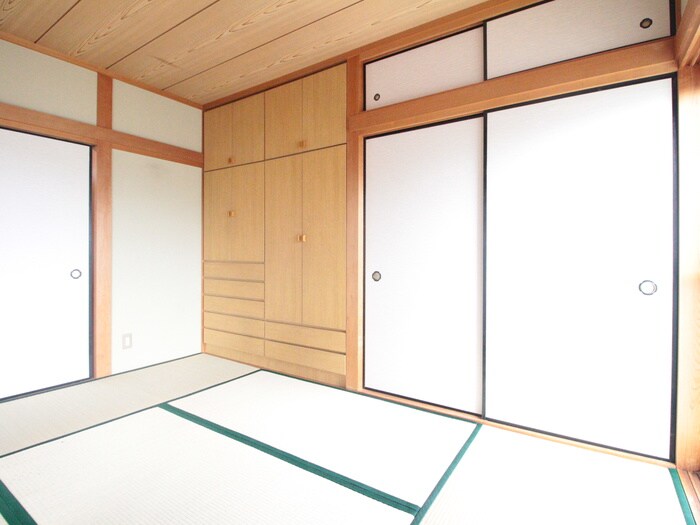 物件内観写真13　(居室)