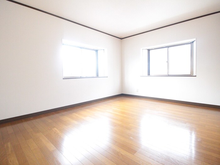 物件内観写真14　(居室)