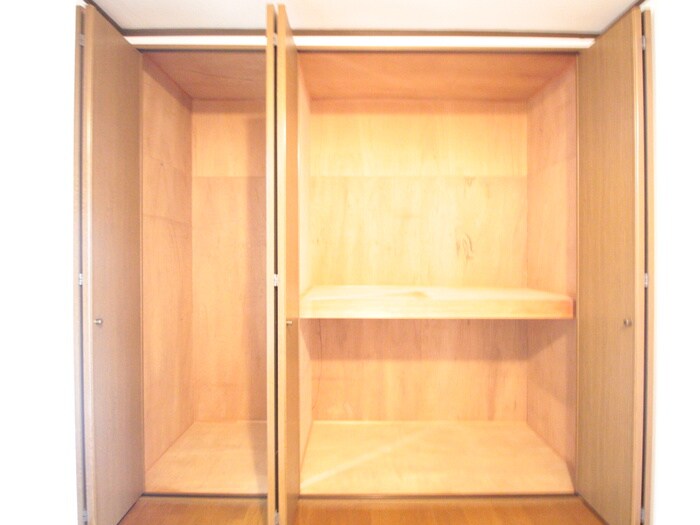 物件内観写真18　(収納)