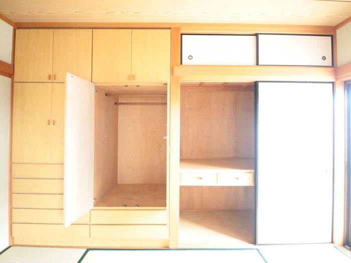 物件内観写真19　(収納)