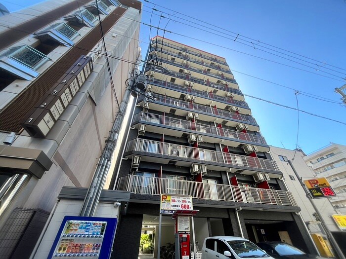 物件外観写真2　(外観写真)