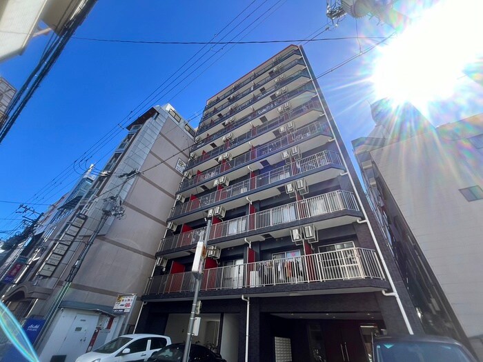 物件外観写真3　(外観写真)