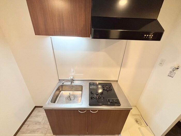 物件内観写真10　(キッチン)