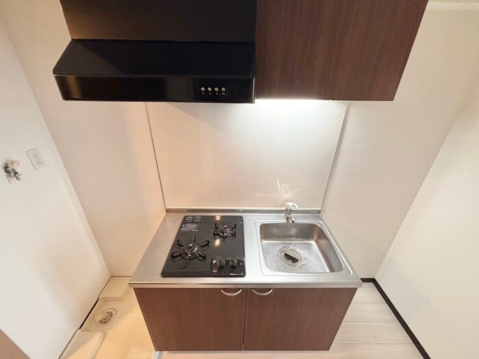 物件内観写真11　(キッチン)