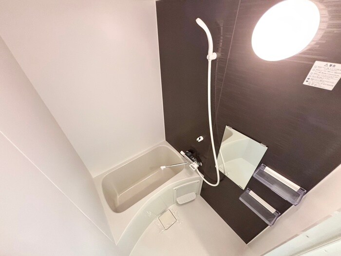 物件内観写真12　(バス／シャワールーム等)
