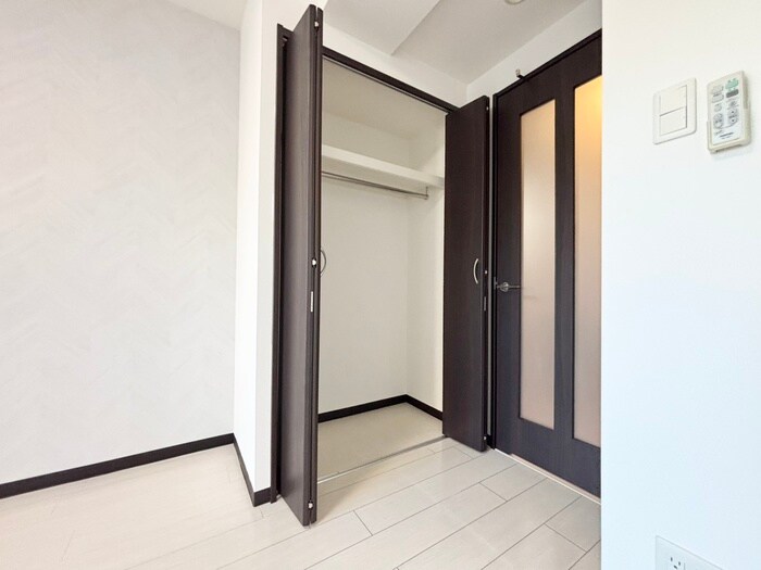 物件内観写真14　(収納)