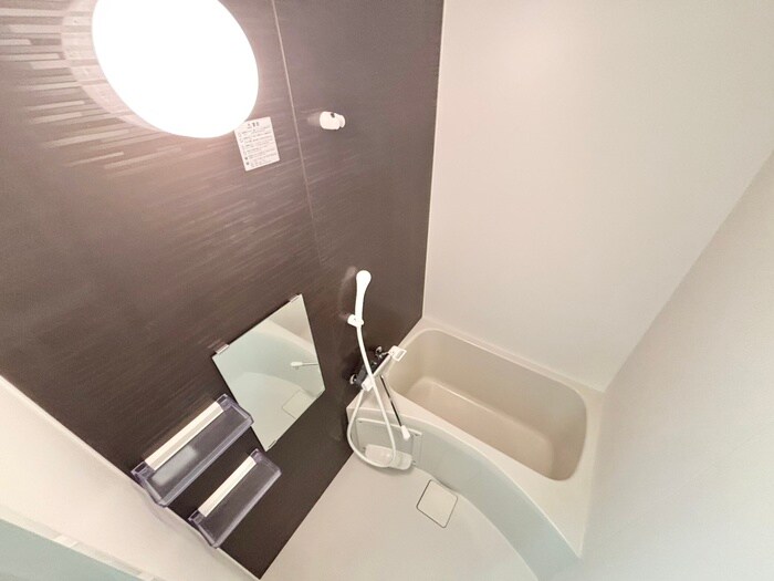 物件内観写真15　(バス／シャワールーム等)