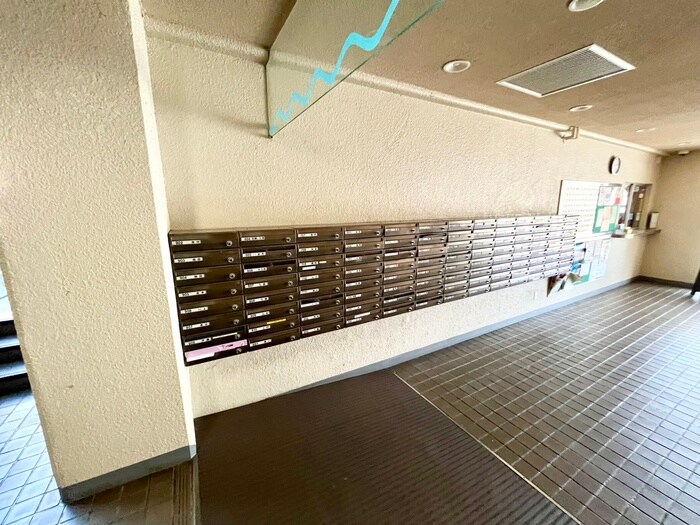 物件外観写真3　(建物設備)