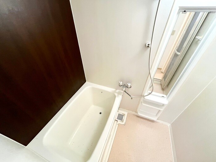 物件内観写真10　(バス／シャワールーム等)