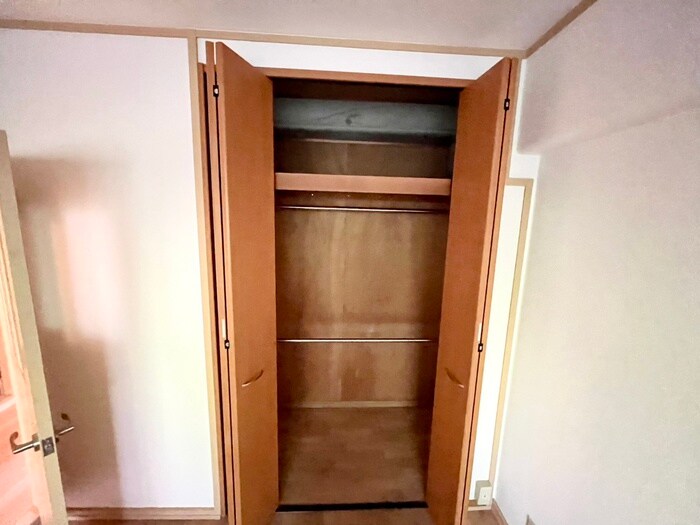 物件内観写真13　(収納)