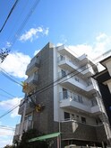 コーポ蛍池東