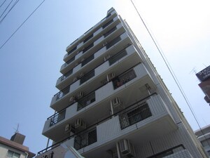 シャルムメゾン六甲道(３０２)外観写真