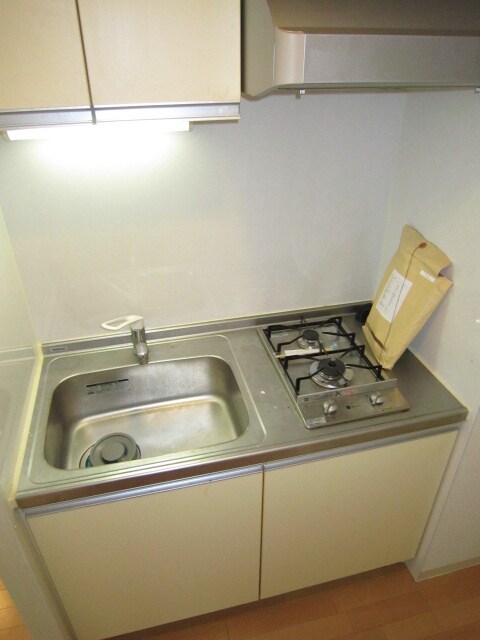 物件内観写真7　(キッチン)