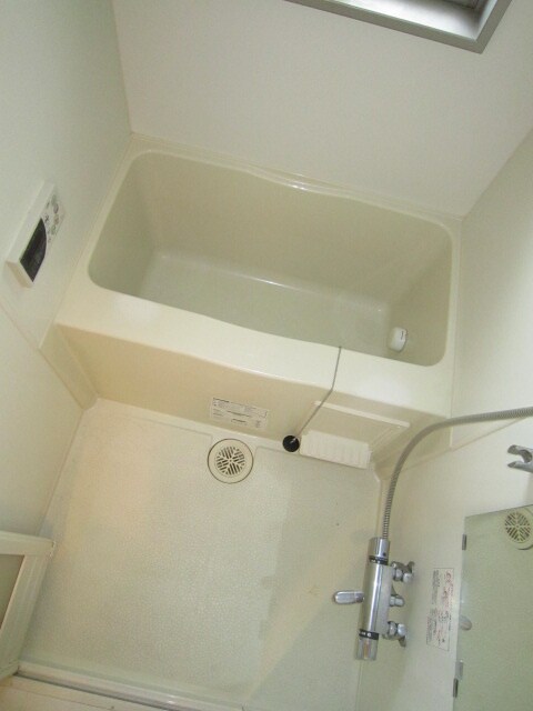 物件内観写真15　(バス／シャワールーム等)