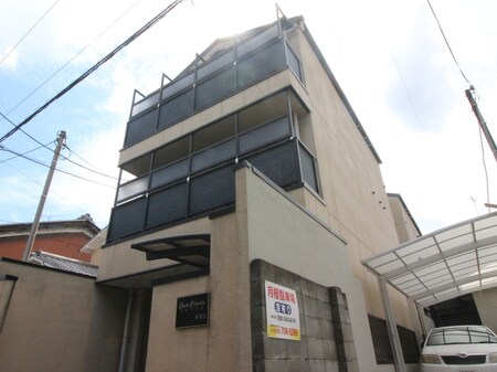 Ｃａｓａ　Ｃｏｍｏｄａ外観写真
