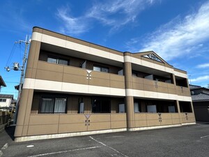 ＤＲＥＡＭ　ＴＯＷＮ外観写真