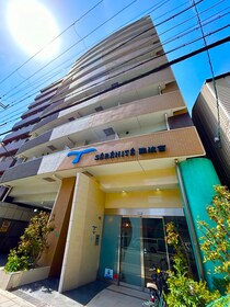 セレニテ難波西の外観写真