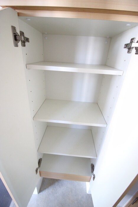 物件内観写真8　(靴箱)