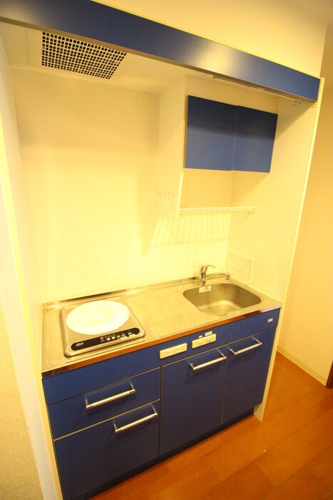 物件内観写真10　(キッチン)