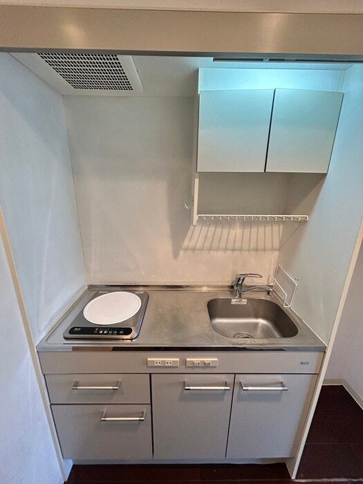 物件内観写真10　(キッチン)