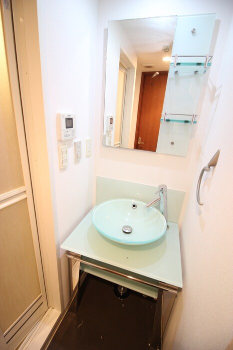 物件内観写真11　(洗面)