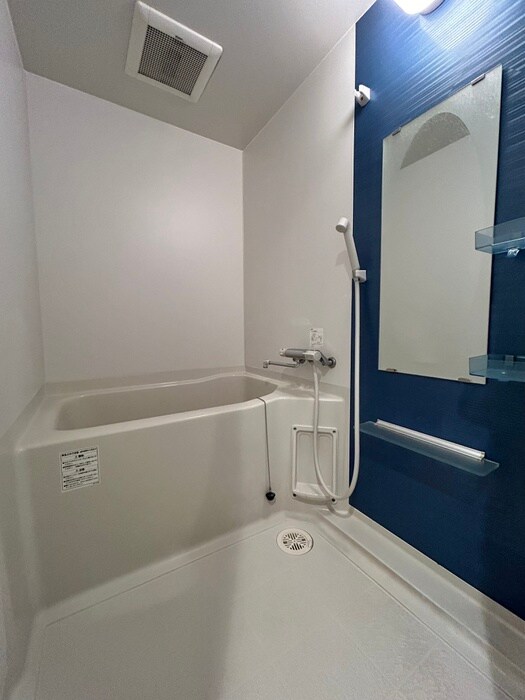 物件内観写真11　(バス／シャワールーム等)