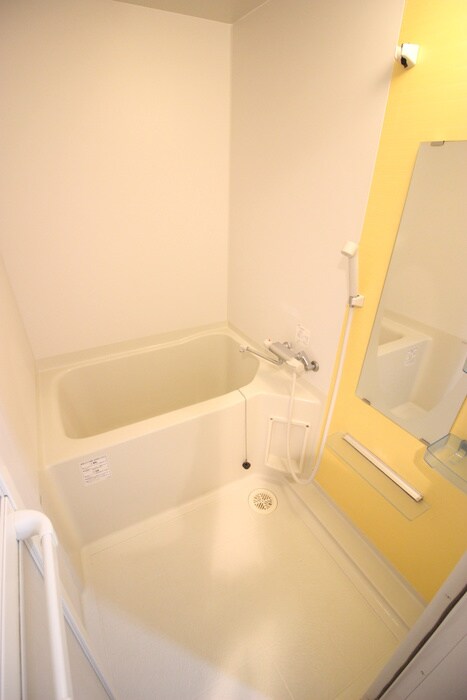 物件内観写真13　(バス／シャワールーム等)